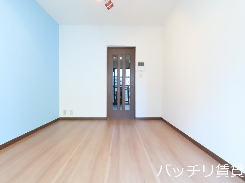 居室・リビング　別号室イメージの為、現状を優先致します。