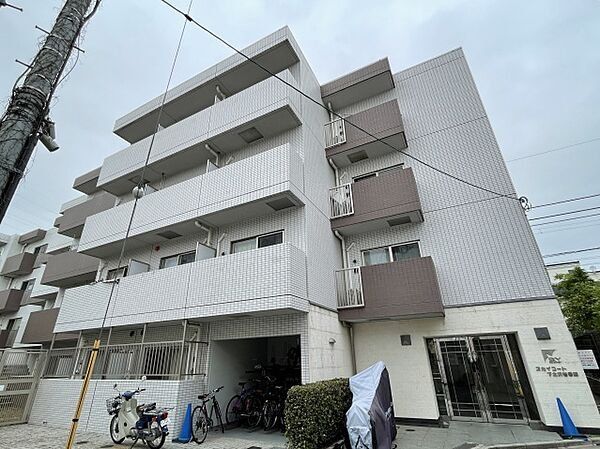建物外観　★タウンハウジング取り扱い★