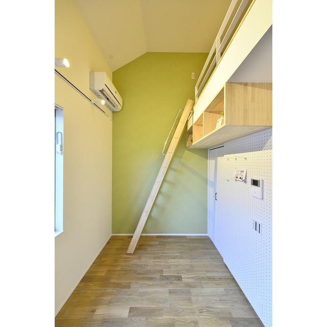 その他部屋・スペース　その他、部屋スペース