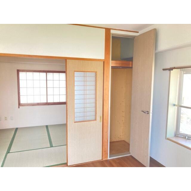 その他共有部分　EVホール