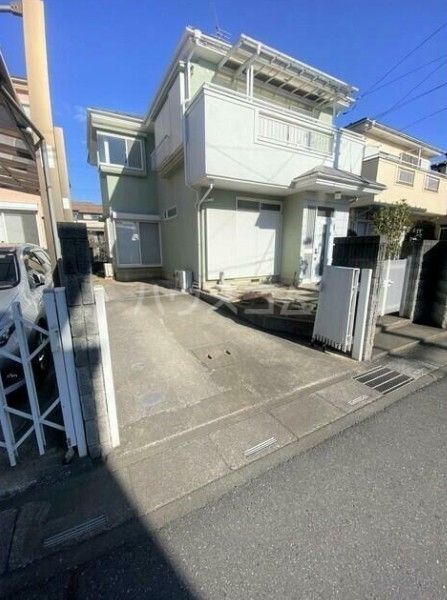 大和田町1丁目貸家のその他写真
