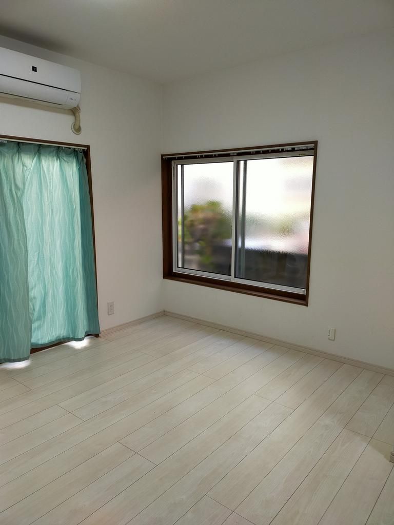 墨田区文花2丁目 貸家の内装写真