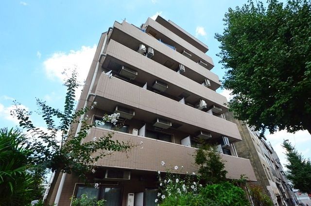 建物外観　★日当たり良好★