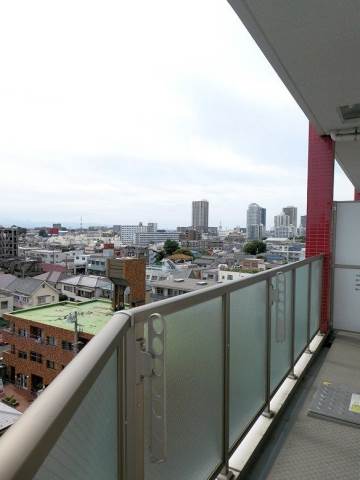 GRAN COURT YONOの内装写真