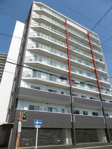 GRAN COURT YONOの外観写真