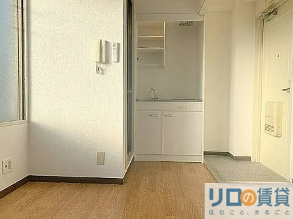 プレアール新大阪IIIの内装写真