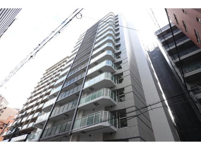 その他共有部分　建物設備
