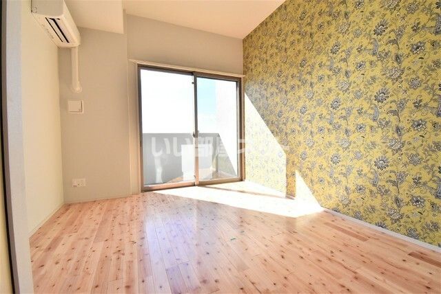 COZY有松の居間写真