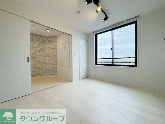 その他部屋・スペース　リビング/居室