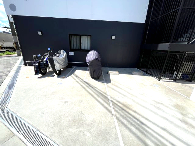 地下鉄谷町線 野江内代駅 徒歩8分 7階建 築4年のその他写真