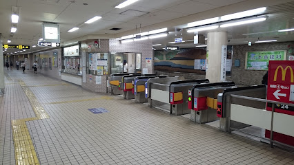 地下鉄谷町線 野江内代駅 徒歩8分 7階建 築4年の周辺写真
