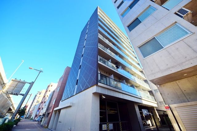 建物外観　タウンハウジングは周辺環境まで詳しくご案内