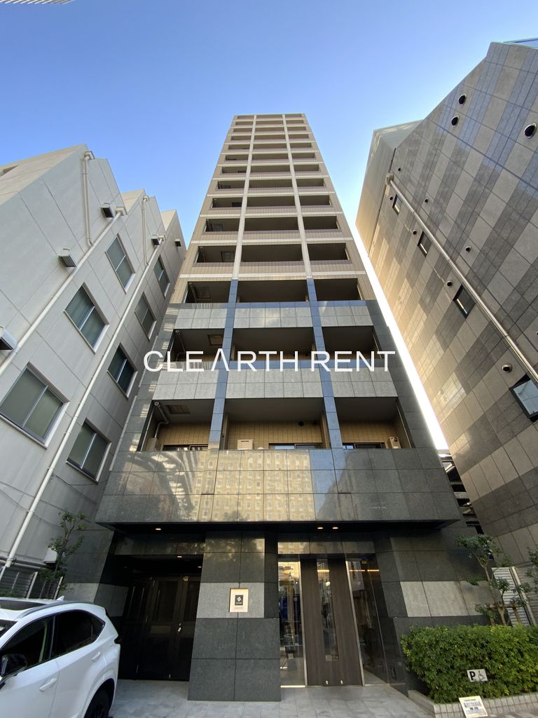 その他　☆直接の管理会社クレアスレント/港区の分譲賃貸で快適生活☆