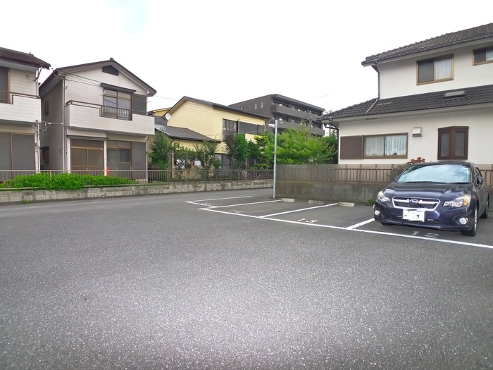 エクセルコ-ト妙典のその他写真