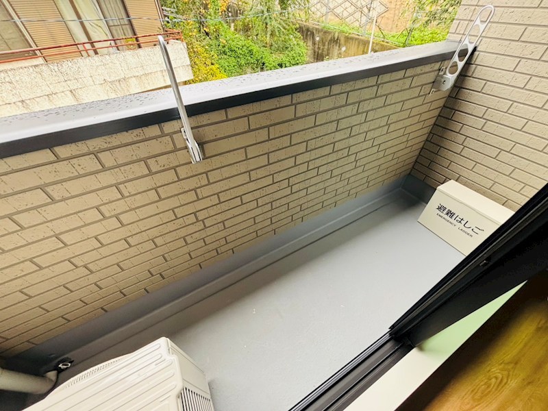 GRADUS 柏IIIの内装写真