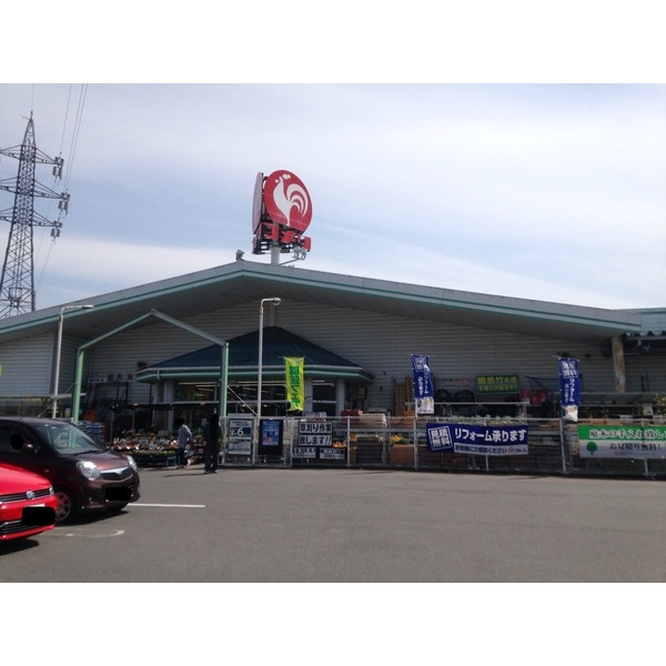 ホームセンター　コメリハード＆グリーン美里店（ホームセンター）まで2391m
