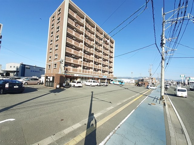 ジュネスパラシオン豊原2