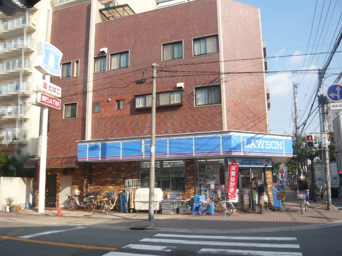 コンビニ　ローソン（コンビニ）まで230m