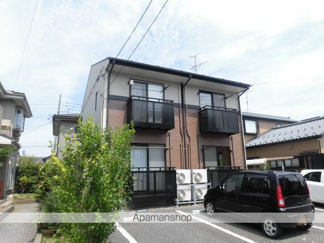 ヴィラすみれ野