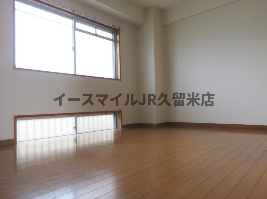 居室・リビング　おしゃれなリビングです