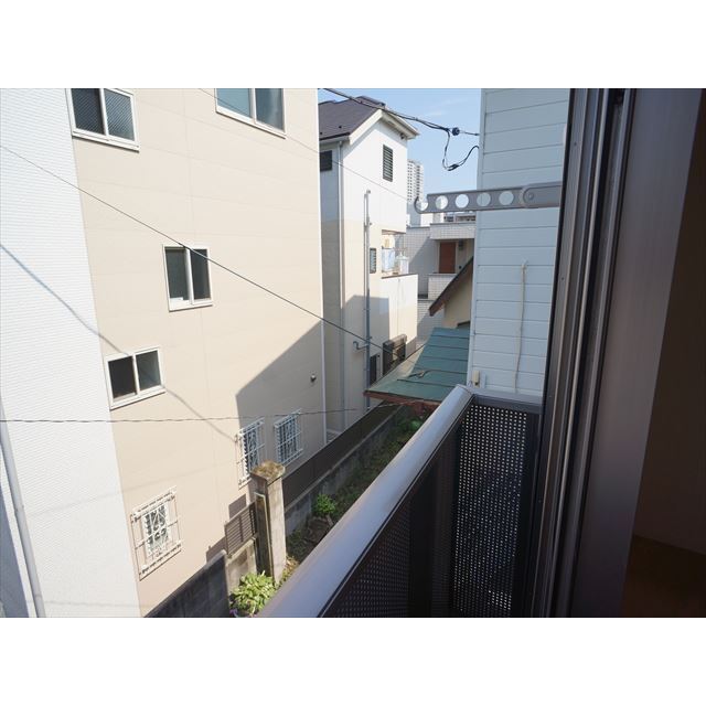 ベイハイム・トヨオカのその他写真