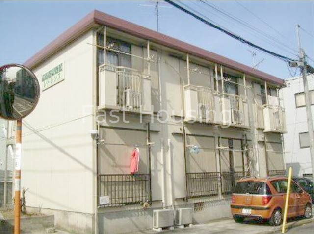 西武新宿線 野方駅 徒歩5分 築38年