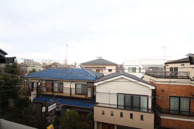 東京メトロ有楽町線 氷川台駅 徒歩9分 3階建 築10年のその他写真