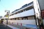 アクティー氷川台 3階 築9年10ヶ月の賃貸物件