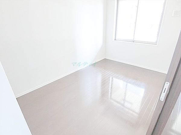 その他部屋・スペース　洋室