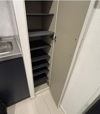 収納　※別部屋参考写真
