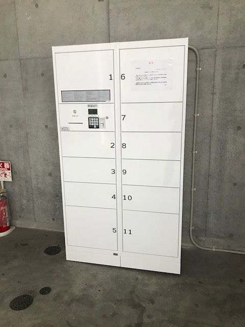 西鉄天神大牟田線 西鉄平尾駅 徒歩10分 8階建 築16年の外観写真