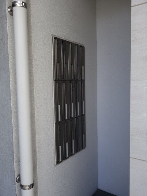 西鉄天神大牟田線 西鉄平尾駅 徒歩10分 8階建 築16年のその他写真