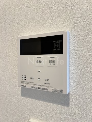 アソシエール大倉山のその他写真