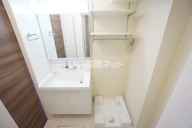 D-room岐南町八剣北の内装写真
