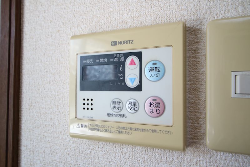 セジュール舞子のその他写真