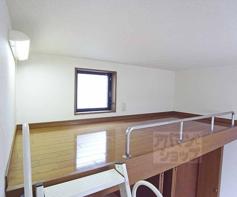 その他部屋・スペース　寝室に使うも良し！収納に使うも良し！