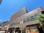 綱島駅より徒歩2分 8階 築34年7ヶ月の賃貸物件