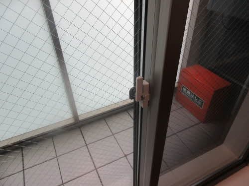 ロコモーション神通の内装写真
