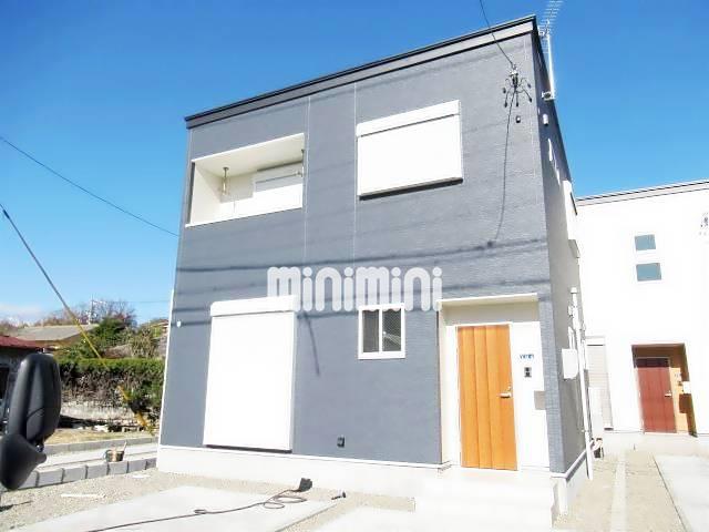 建物外観　優雅な時間が流れる閑静な住宅街