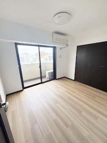 その他　★家具が置きやすい間取りです★※家具は参考です