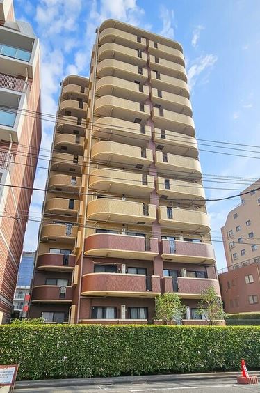 建物外観　★高級感のある外観★