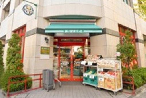 スーパー　まいばすけっと江東亀戸1丁目店（スーパー）まで377m