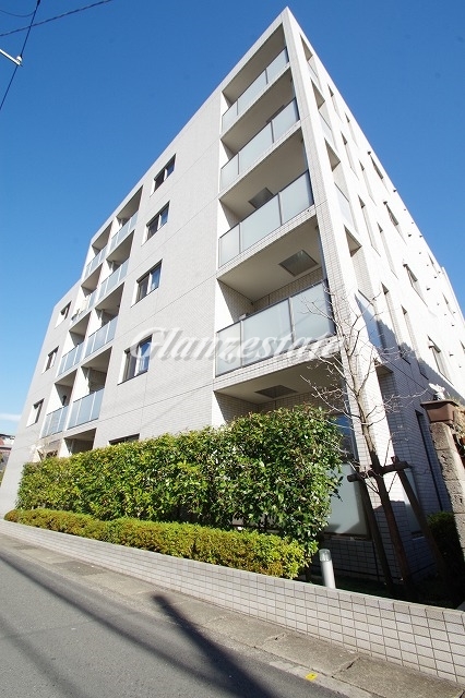 建物外観　☆スタイリッシュな外観☆