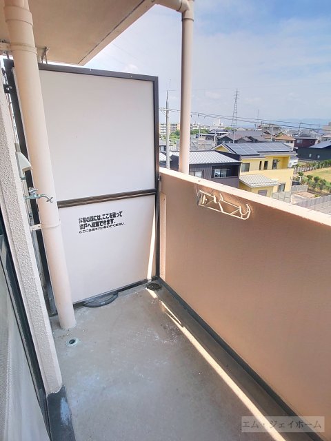 近江鉄道本線 愛知川駅 徒歩17分 5階建 築29年の内装写真