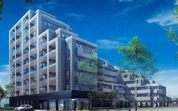 東急田園都市線 三軒茶屋駅 徒歩10分 築21年