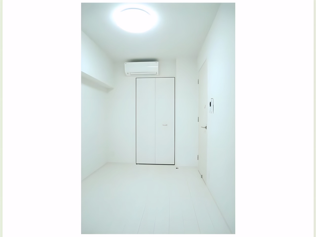 PREMIUM CUBE G 北新宿DEUXの内装写真