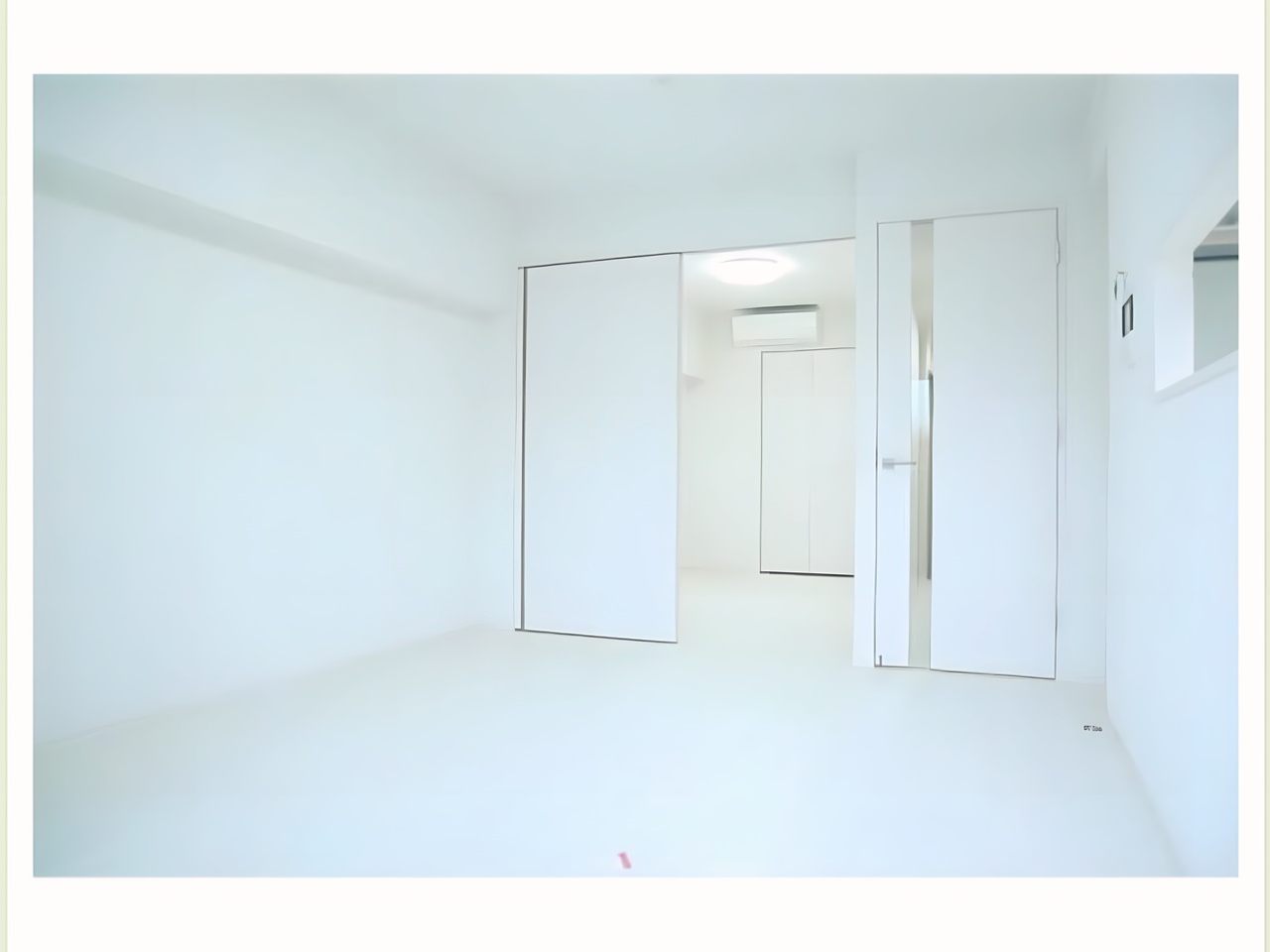 PREMIUM CUBE G 北新宿DEUXの内装写真