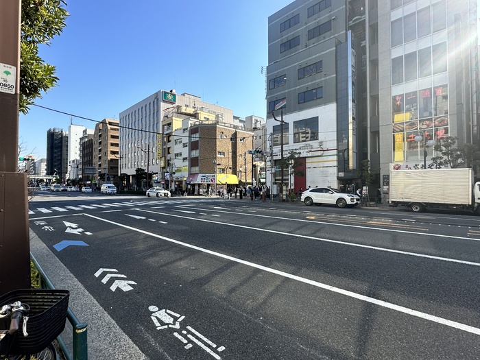 栗林ビルのその他写真