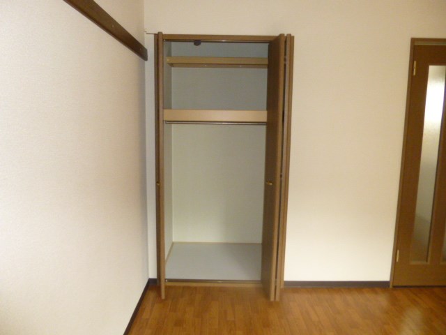 収納　※他部屋参照・現況優先