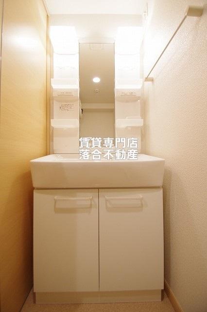 メゾンノーブルの内装写真